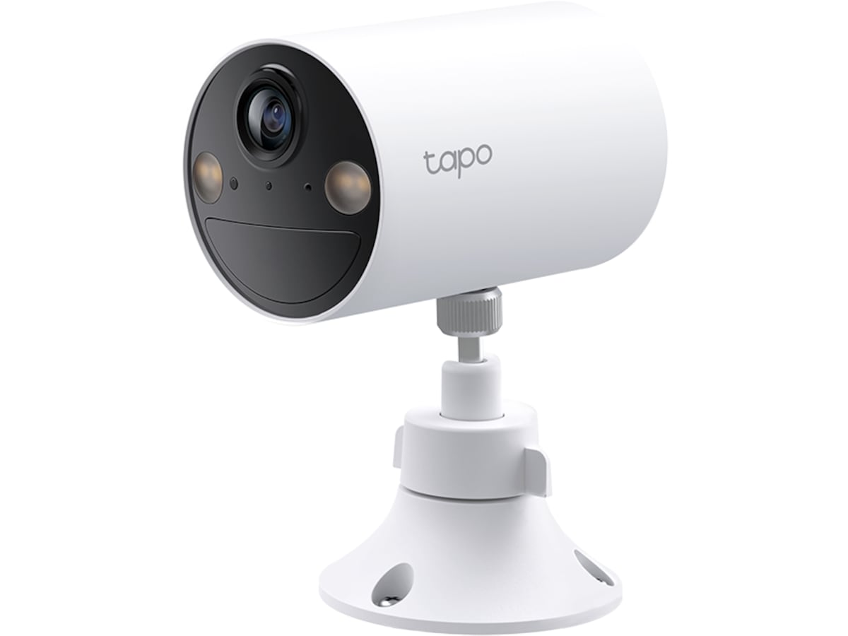 TP-Link Tapo C410 utomhus övervakningskamera Övervakningskamera