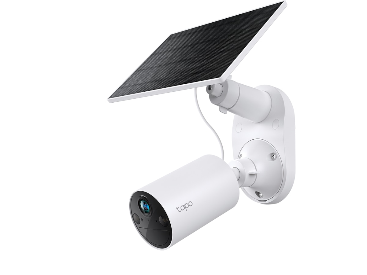 TP-Link Tapo C410 KIT solcellsdriven övervakningskamera Övervakningskamera