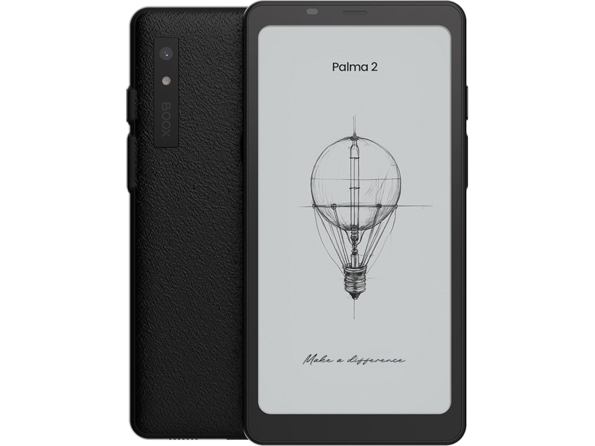 Onyx BOOX Palma 2 6,13" 128GB (svart)