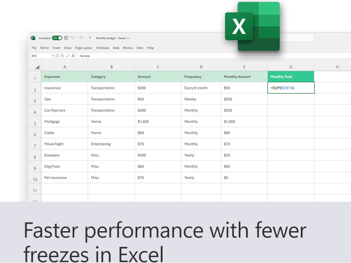 Microsoft Office Home 2024 Kontorsprogram