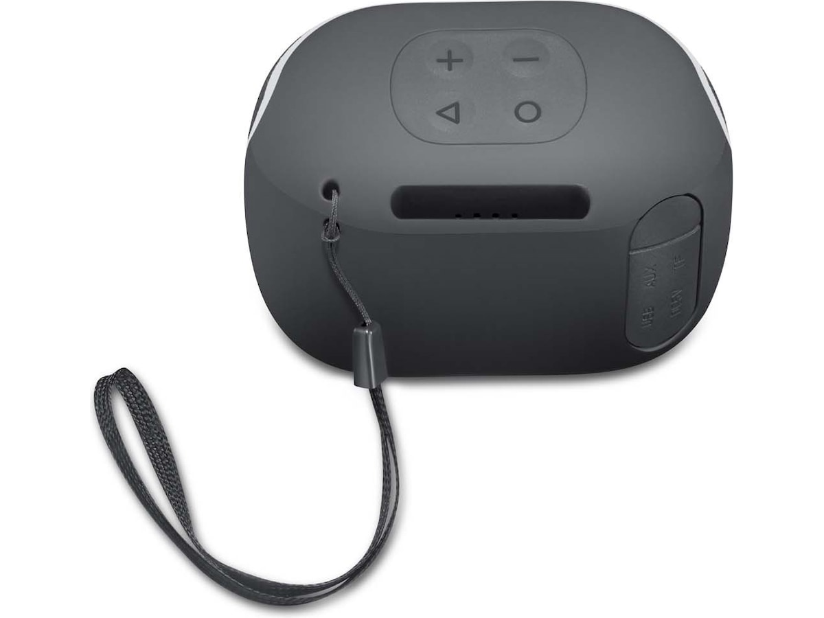 Andersson MIS-B2000 portabel trådlös högtalare Trådlös / Bluetooth högtalare