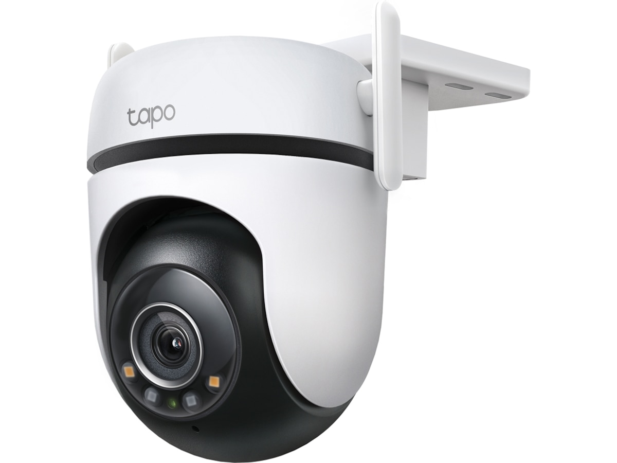 TP-Link Tapo C520WS WiFi övervakningskamera utomhus Övervakningskamera