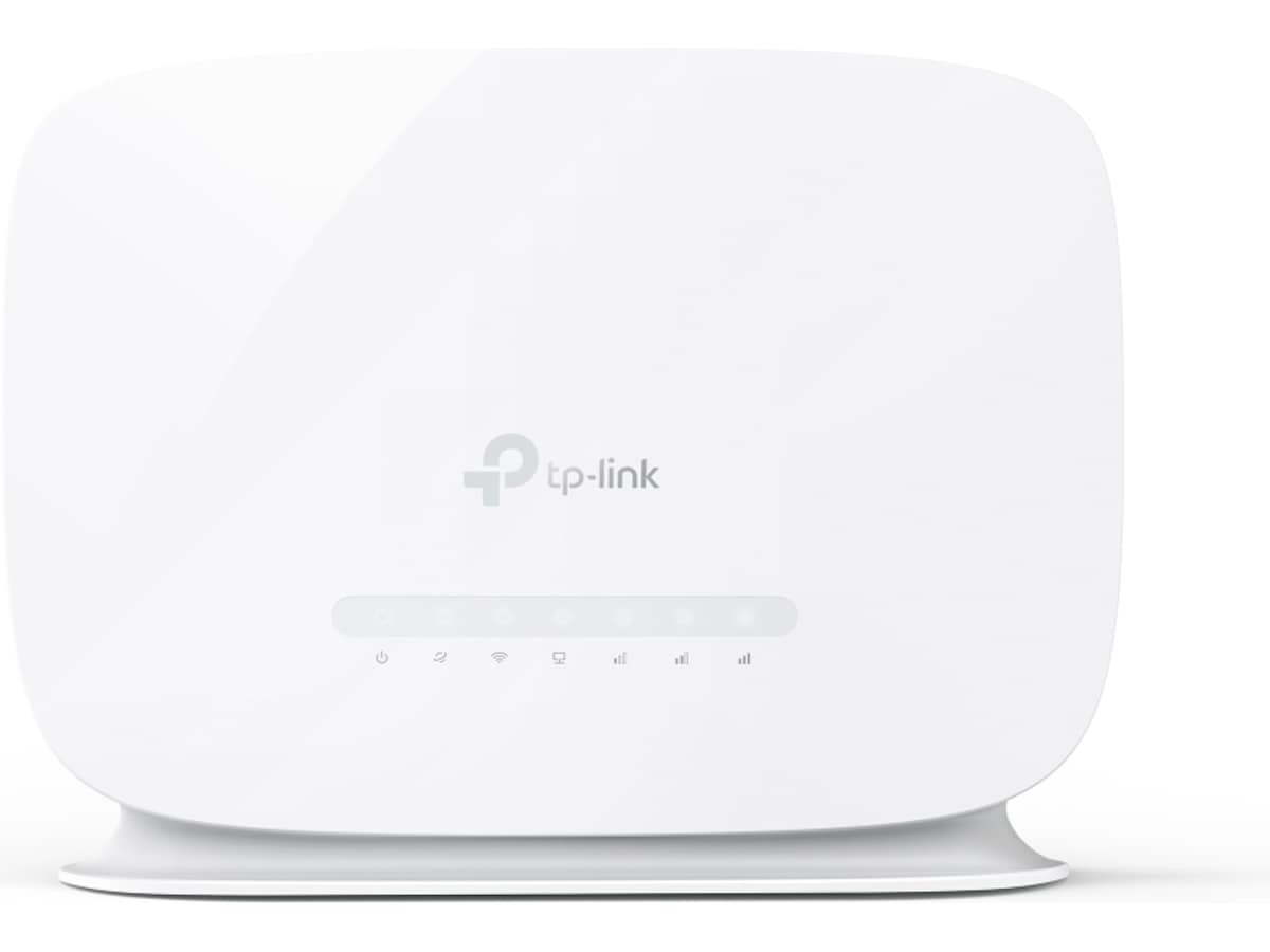 TP-Link Archer MR505 4G router Mobilt bredband