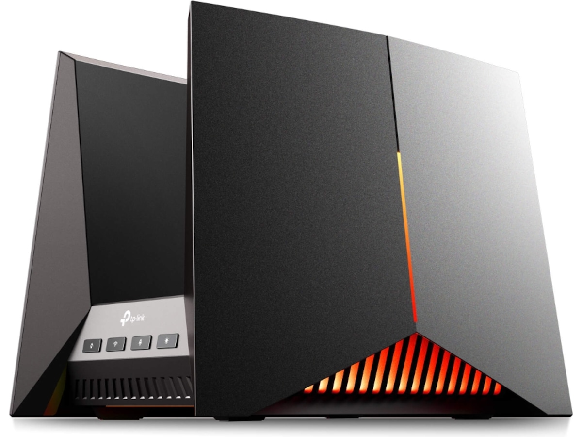 TP-Link Archer GE800 router Router