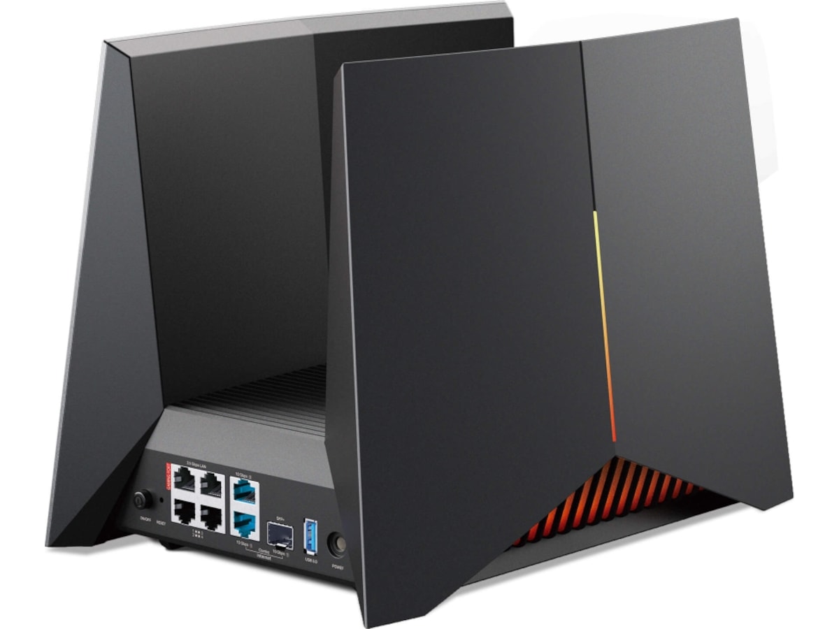 TP-Link Archer GE800 router Router