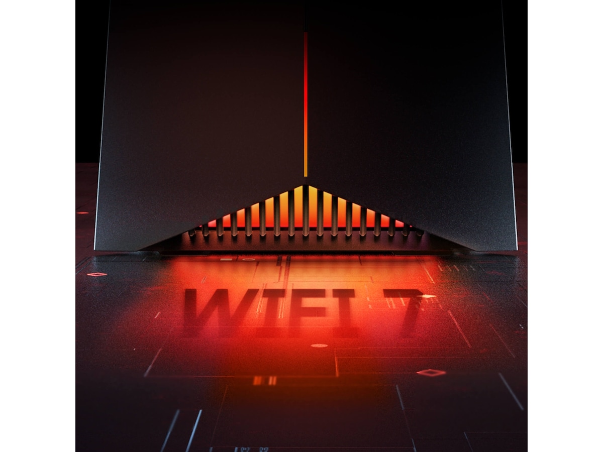 TP-Link Archer GE800 router Router