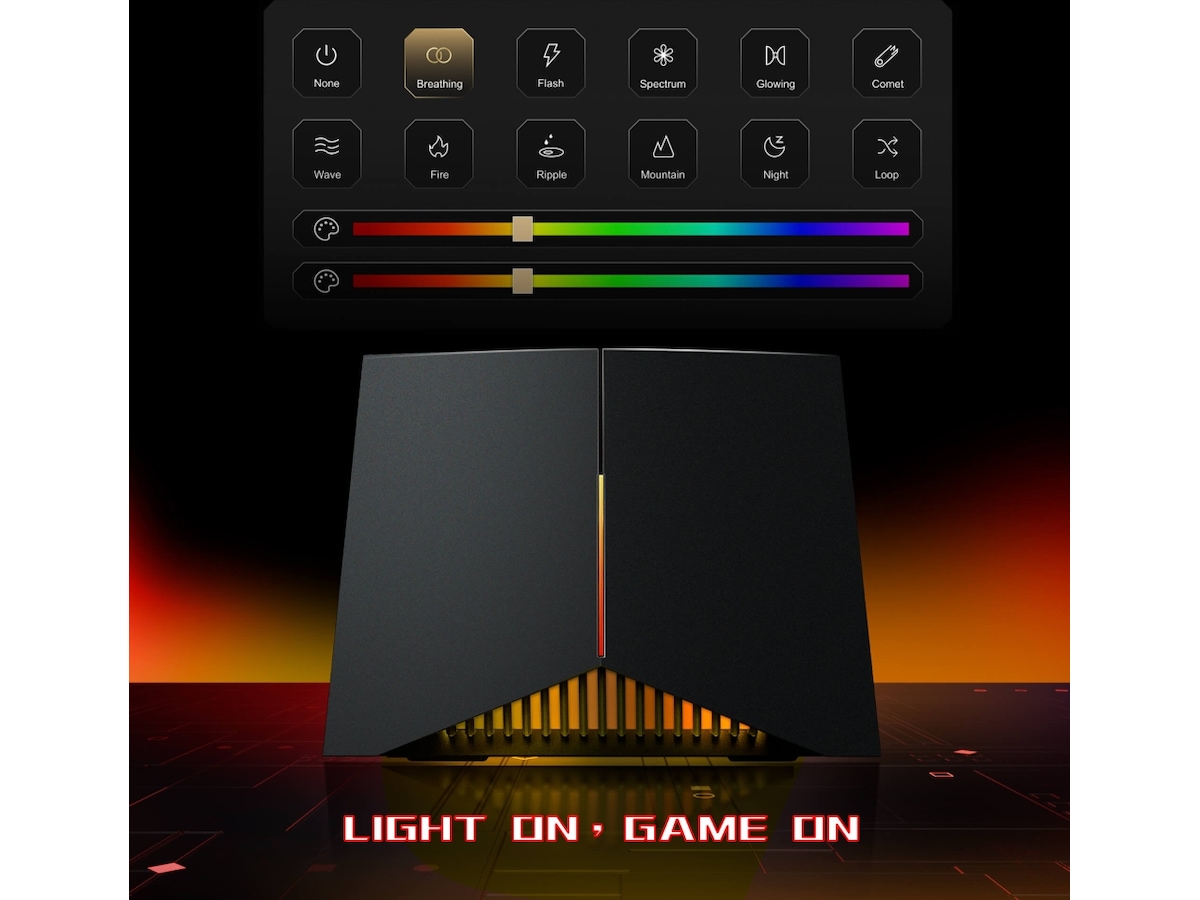 TP-Link Archer GE800 router Router