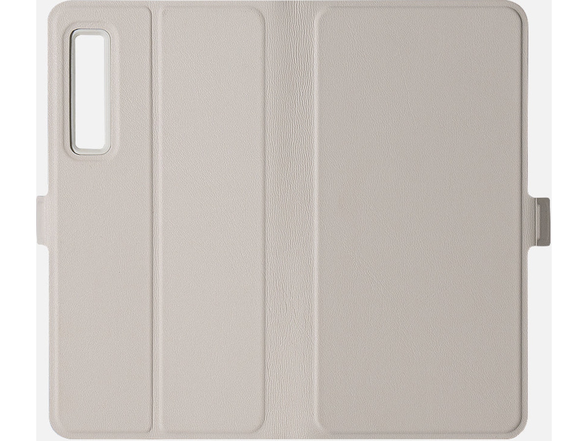 Onyx BOOX Palma flipfodral (cream) Tillbehör till E-boksläsare