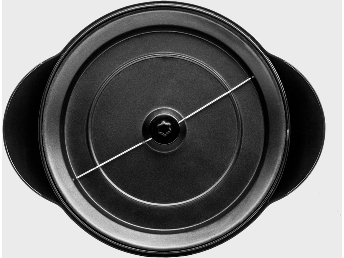 OBH Nordica Big Popper 1000w popcornmaskin Övriga köksapparater