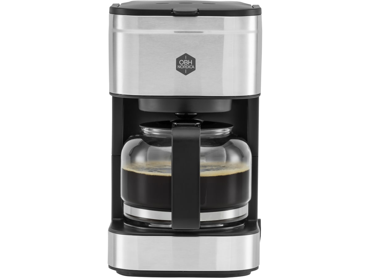 OBH Nordica Coffee prio kaffemaskin Kaffebryggare