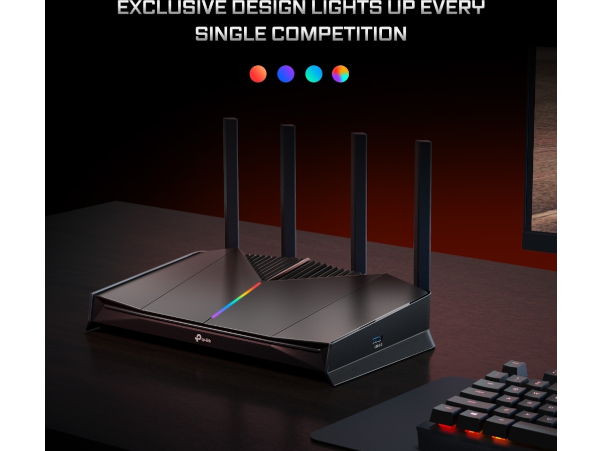 TP-Link Archer GE230 router Router