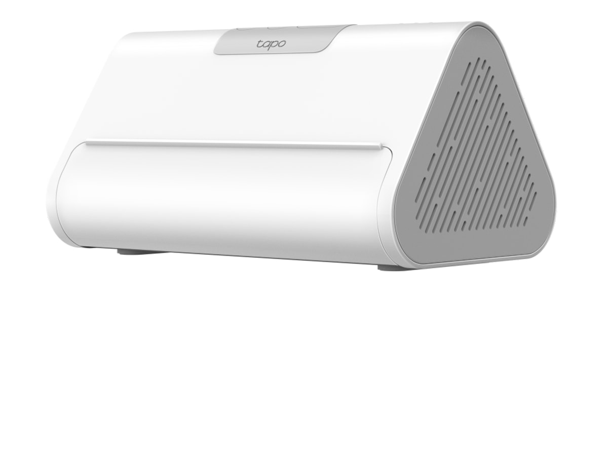 TP-Link Tapo H500 Smart HomeBase Övervakningskamera