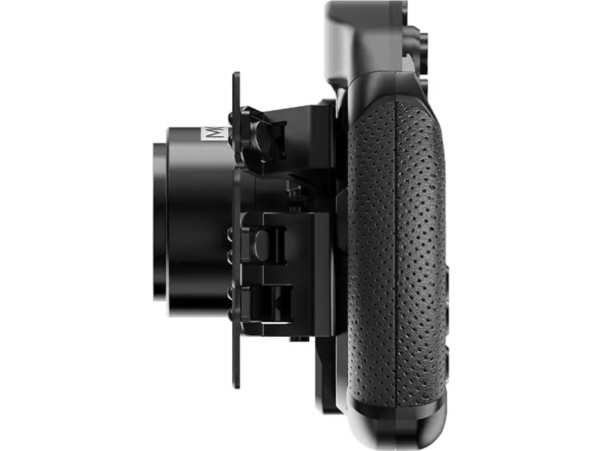 MOZA FSR2 Formula Wheel Ratt och pedaler