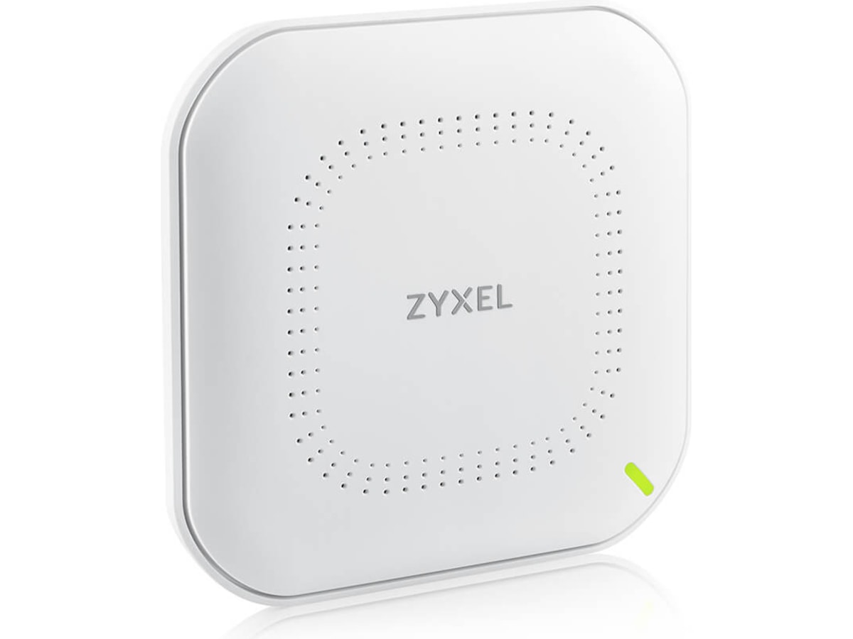 Zyxel Access Point NWA90AXPRO Accesspunkt