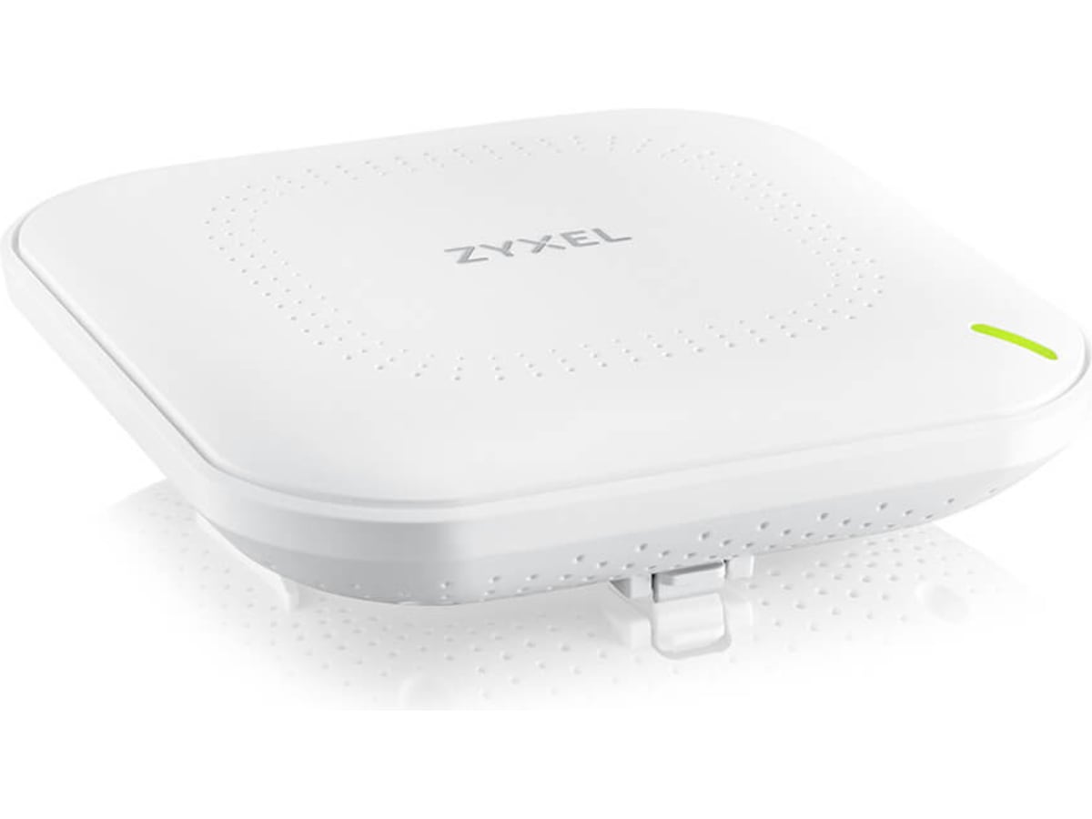 Zyxel Access Point NWA90AXPRO Accesspunkt