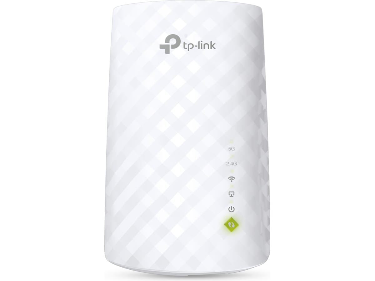 TP-Link RE200 Range Extender Range Extender