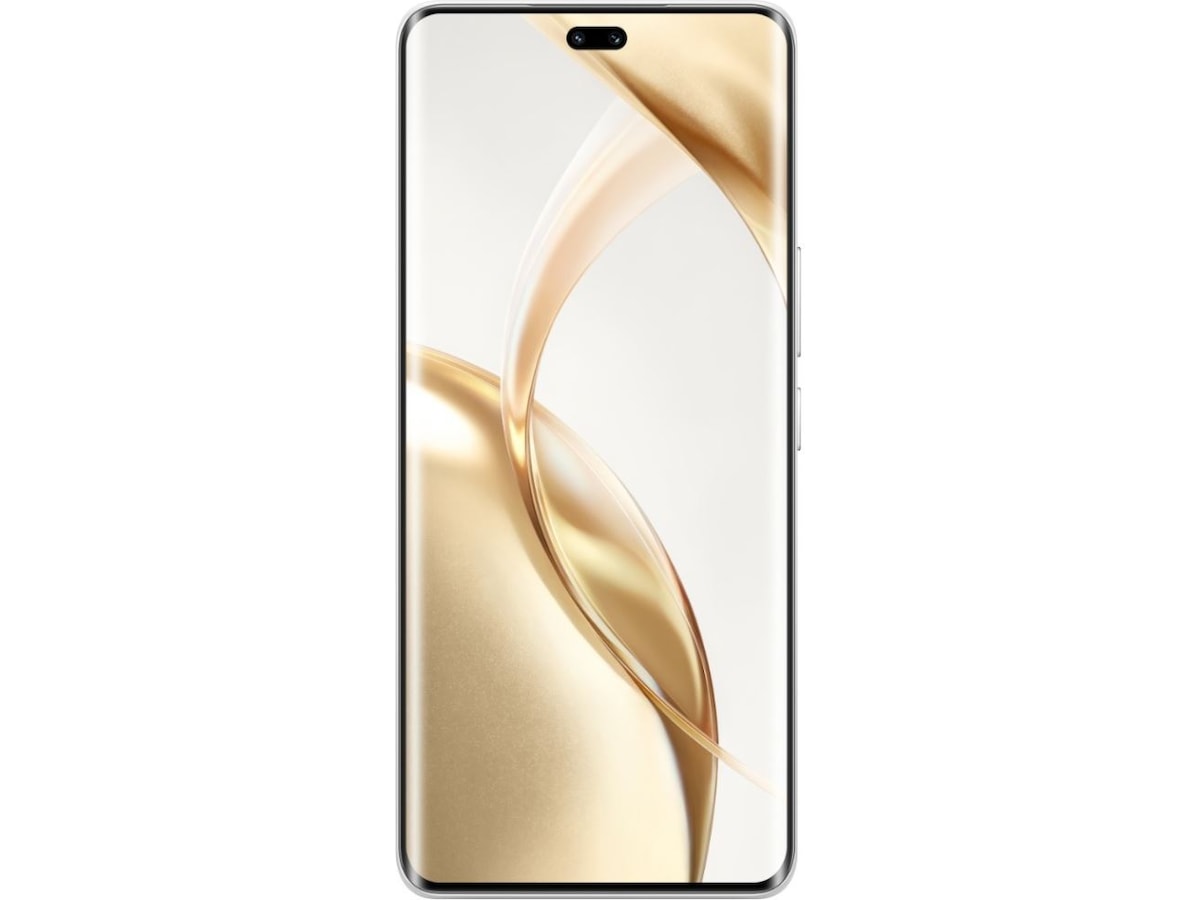 Honor 200 Pro 512GB (moonlight white) Mobiltelefoner