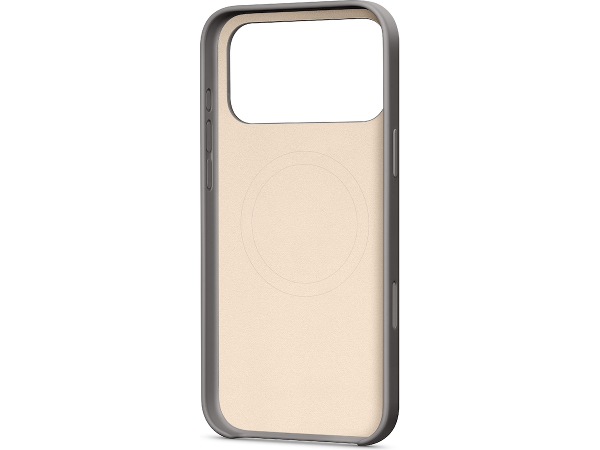 Apple iPhone 17 Pro Max Beats skal MagSafe (granitgrå) Mobilskal