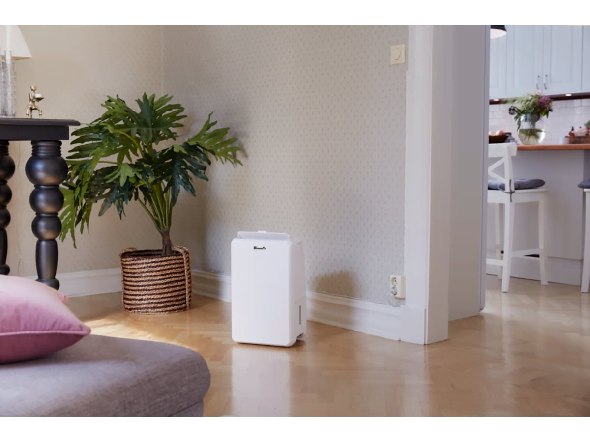 Wood's MRD14 avfuktare Avfuktare