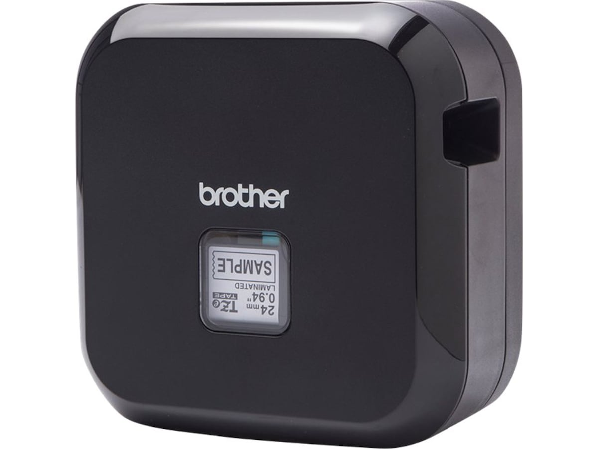 Brother etikettskrivare PTP710BT Etikett & märkmaskin