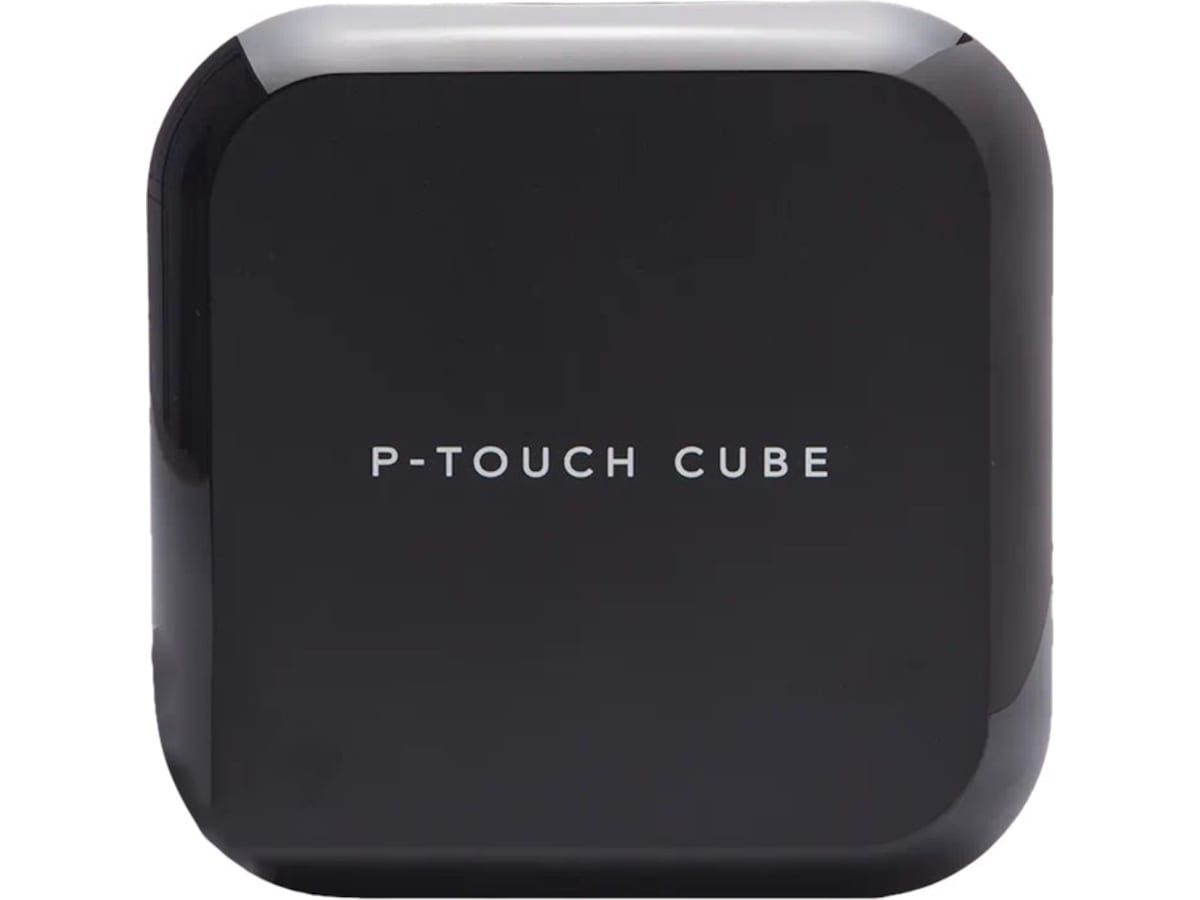 Brother etikettskrivare PTP710BT Etikett & märkmaskin