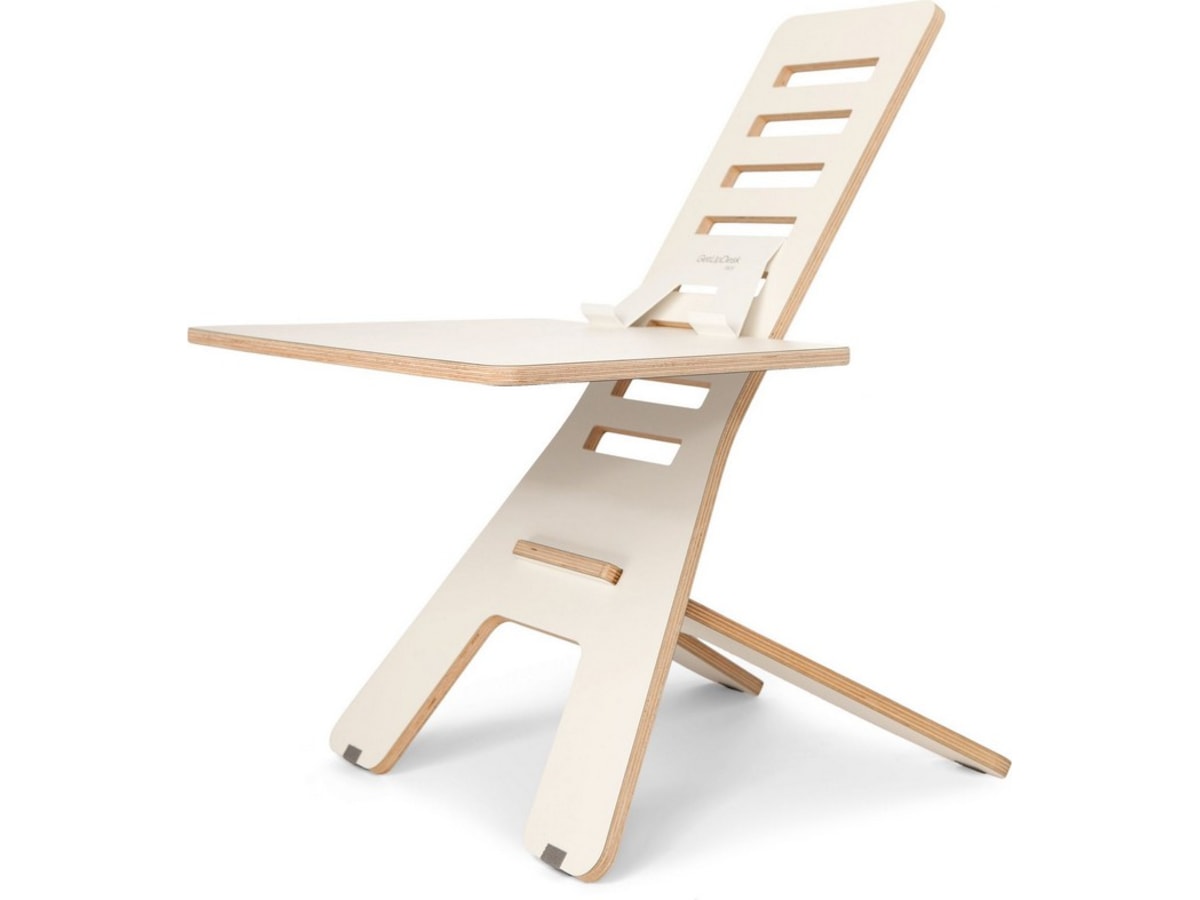 KENSON Get Up Desk Rack  Laptopstativ