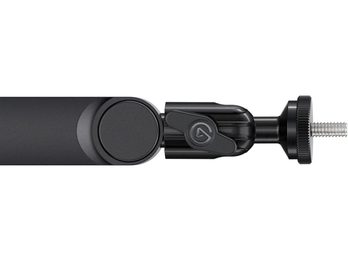 Elgato Wave Mic Arm LP Streaming tillbehör