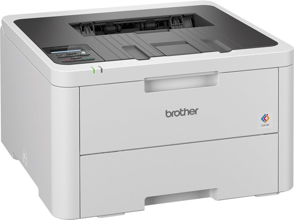 Brother HL-L3220CW laserskrivare Skrivare