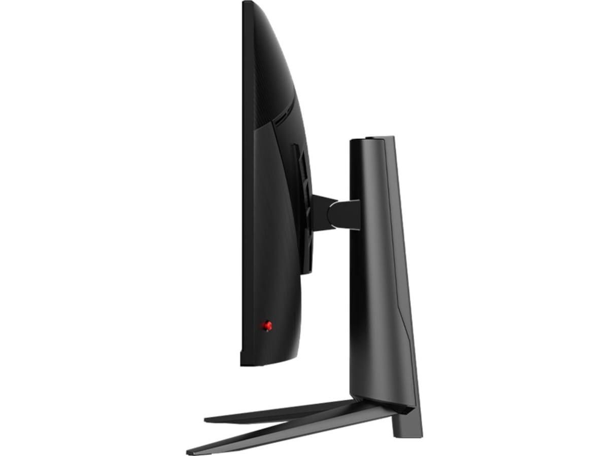 MSI 40" gamingskärm MAG401QR Bildskärmar