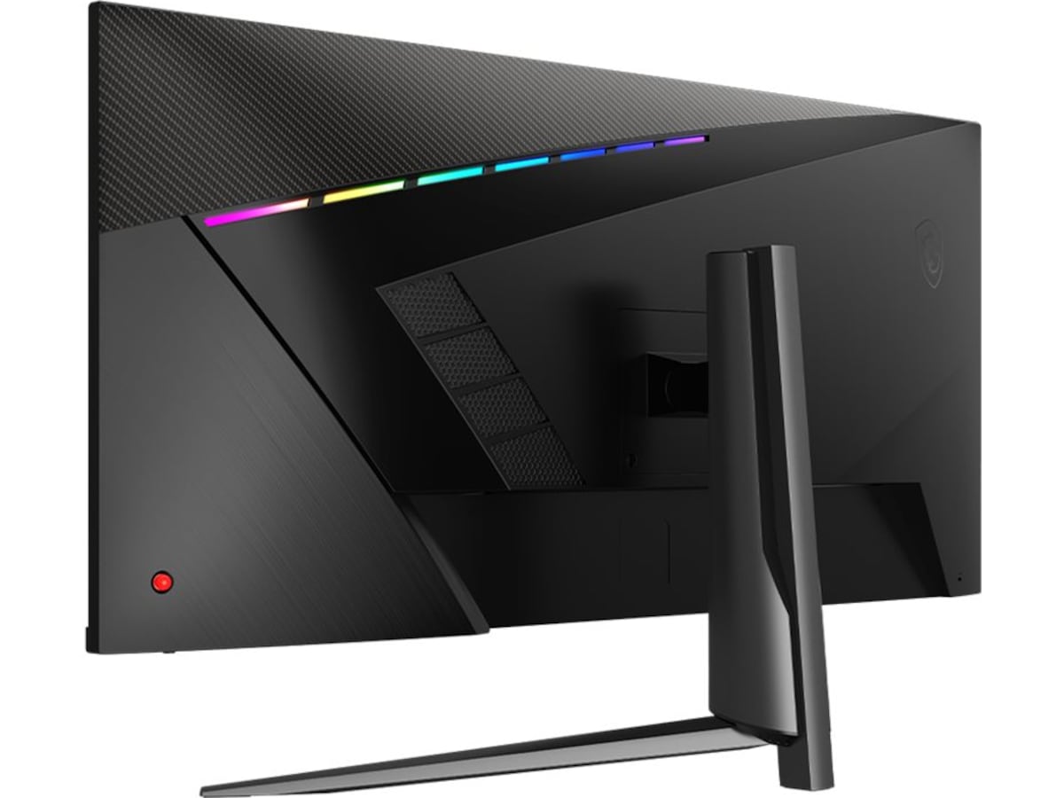 MSI 40" gamingskärm MAG401QR Bildskärmar