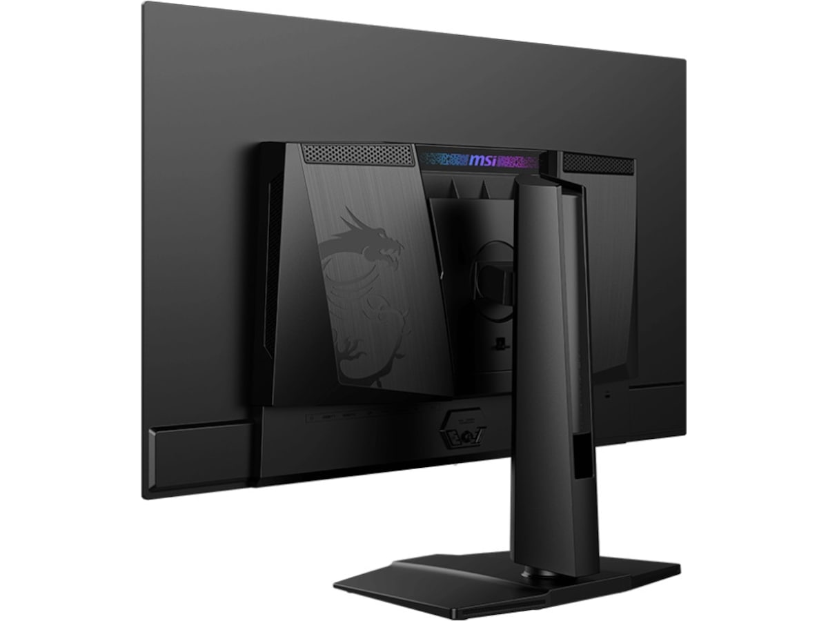 MSI 32" 4K gamingskärm MPG 321URX Gamingskärmar