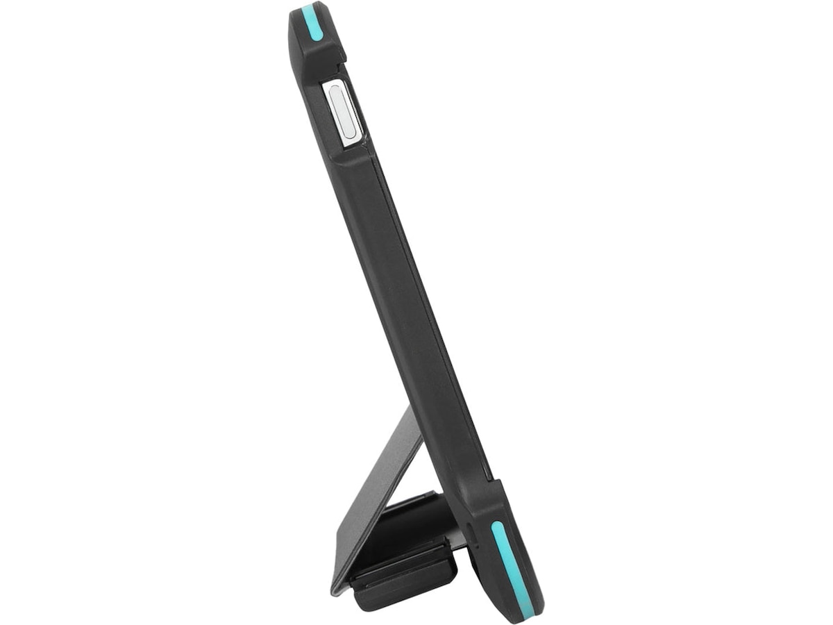 Targus iPad 10,9" (10:e & 11:e gen) SafePort Rugged Max skal (svart) Skydd