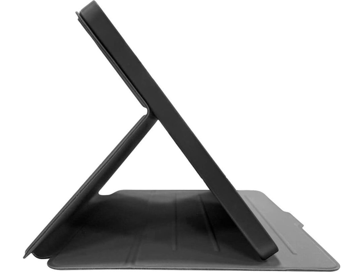 Targus Galaxy Tab A9+ Click-in fodral (svart) Skydd