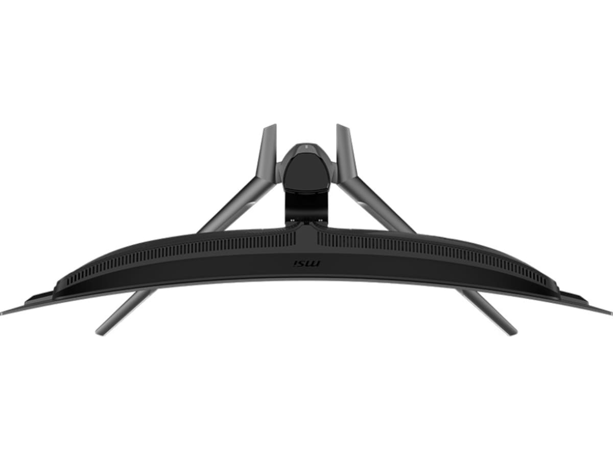 MSI 34" curved gamingskärm 341CQP Gamingskärmar