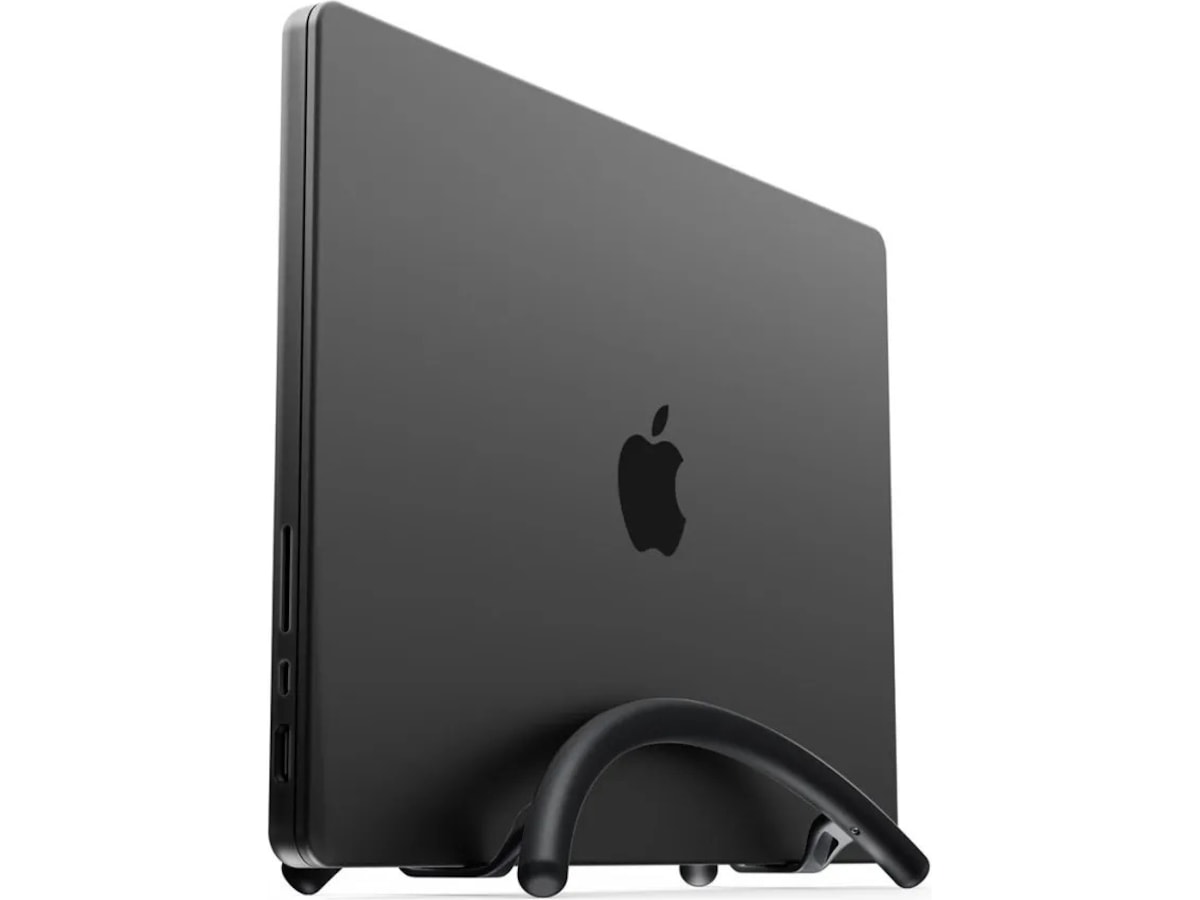 Twelve South BookArc Flex Laptopstativ (svart) Laptopstativ