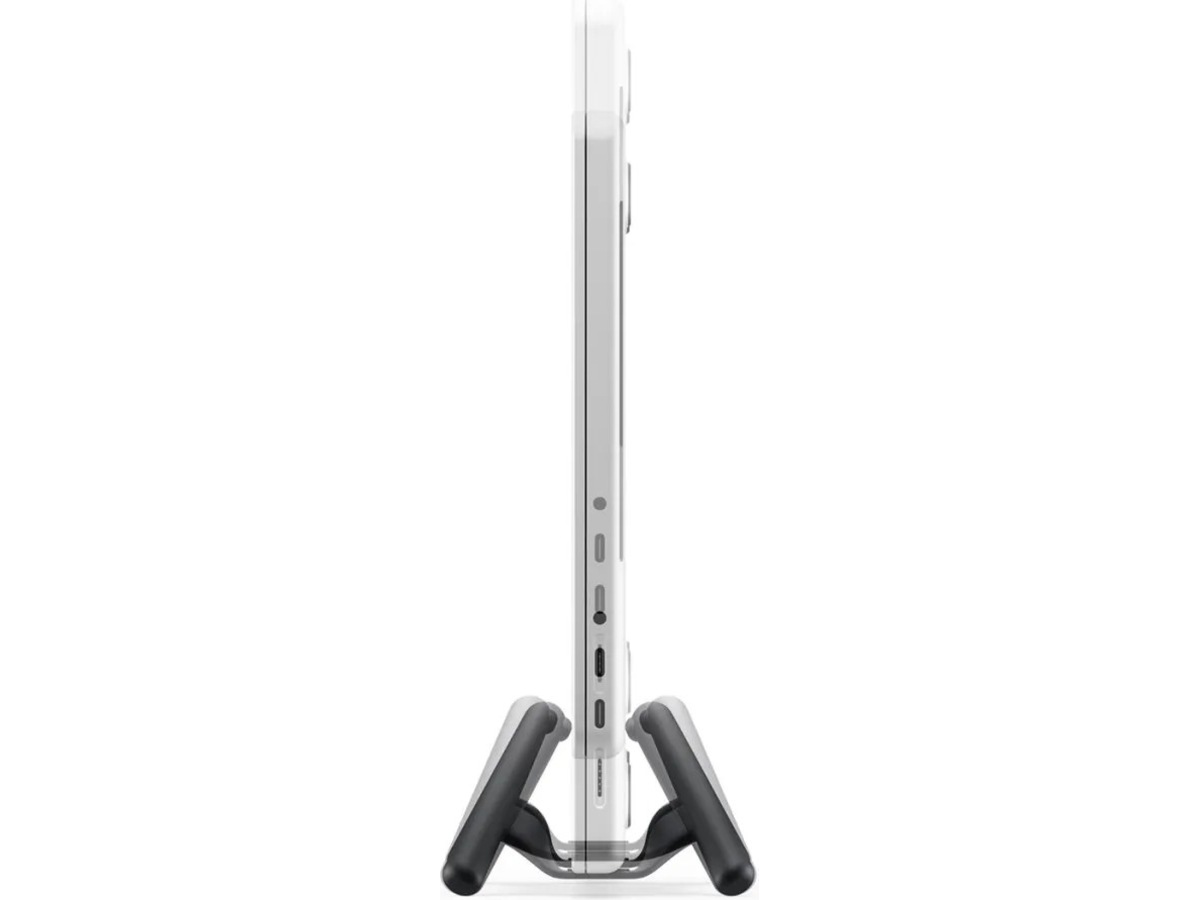 Twelve South BookArc Flex Laptopstativ (svart) Laptopstativ