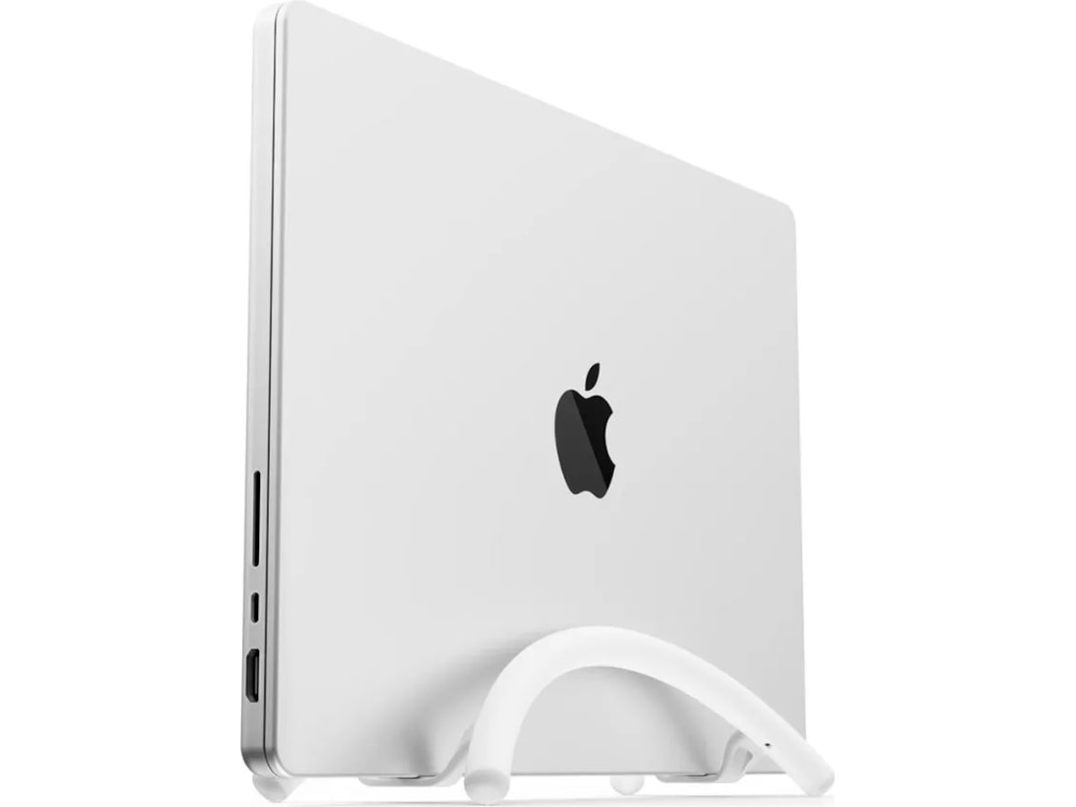 Twelve South BookArc Flex Laptopstativ (vit) Laptopstativ