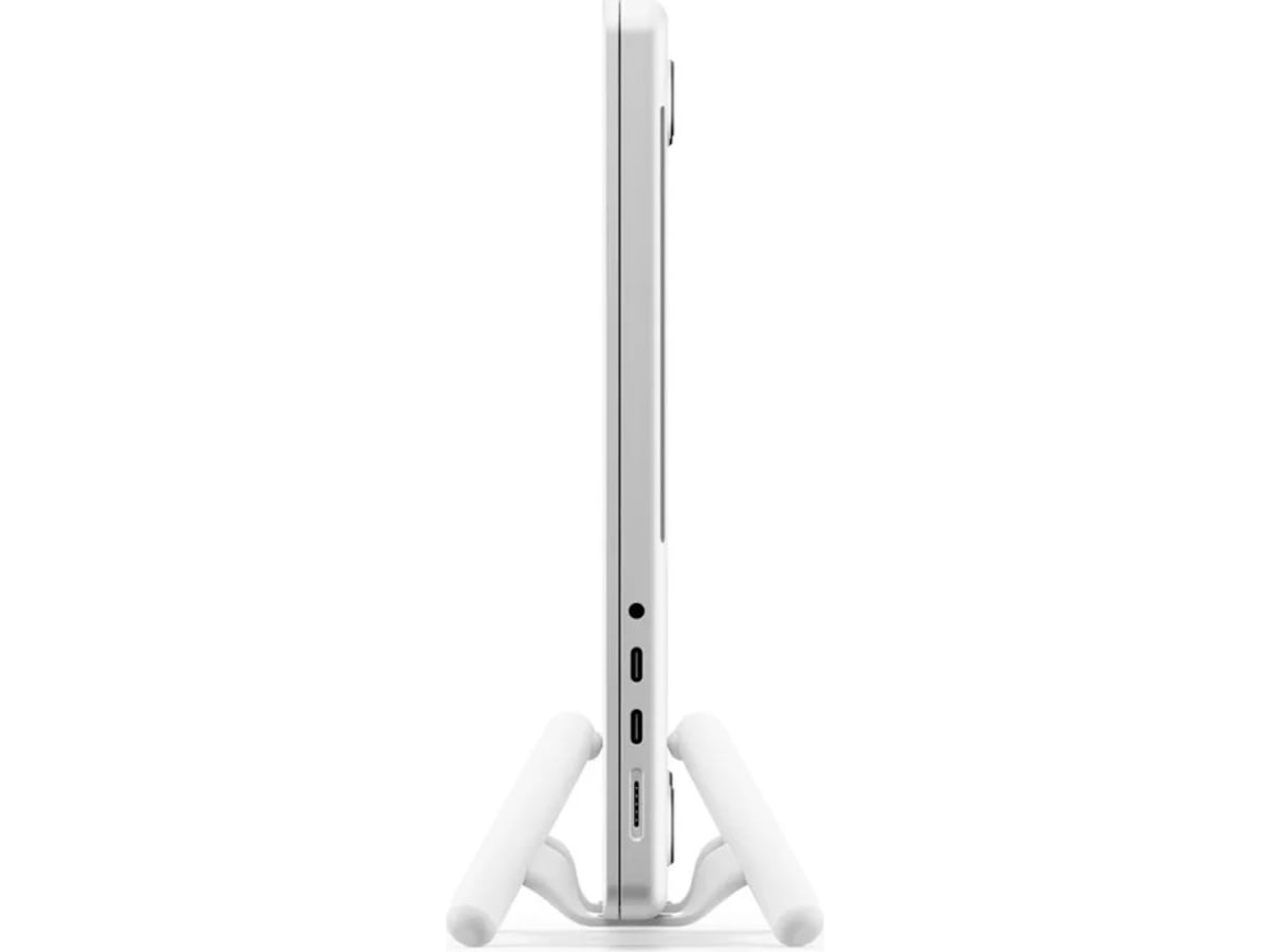 Twelve South BookArc Flex Laptopstativ (vit) Laptopstativ