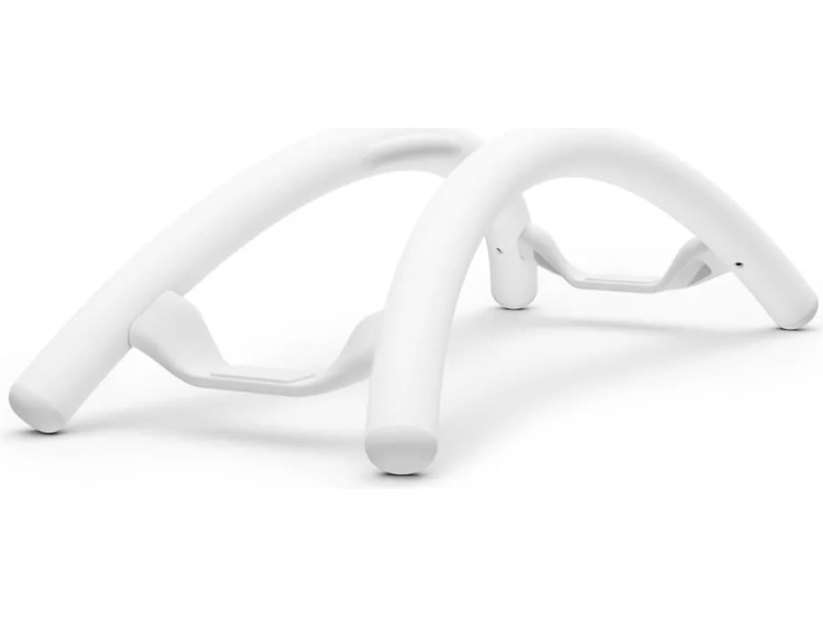 Twelve South BookArc Flex Laptopstativ (vit) Laptopstativ