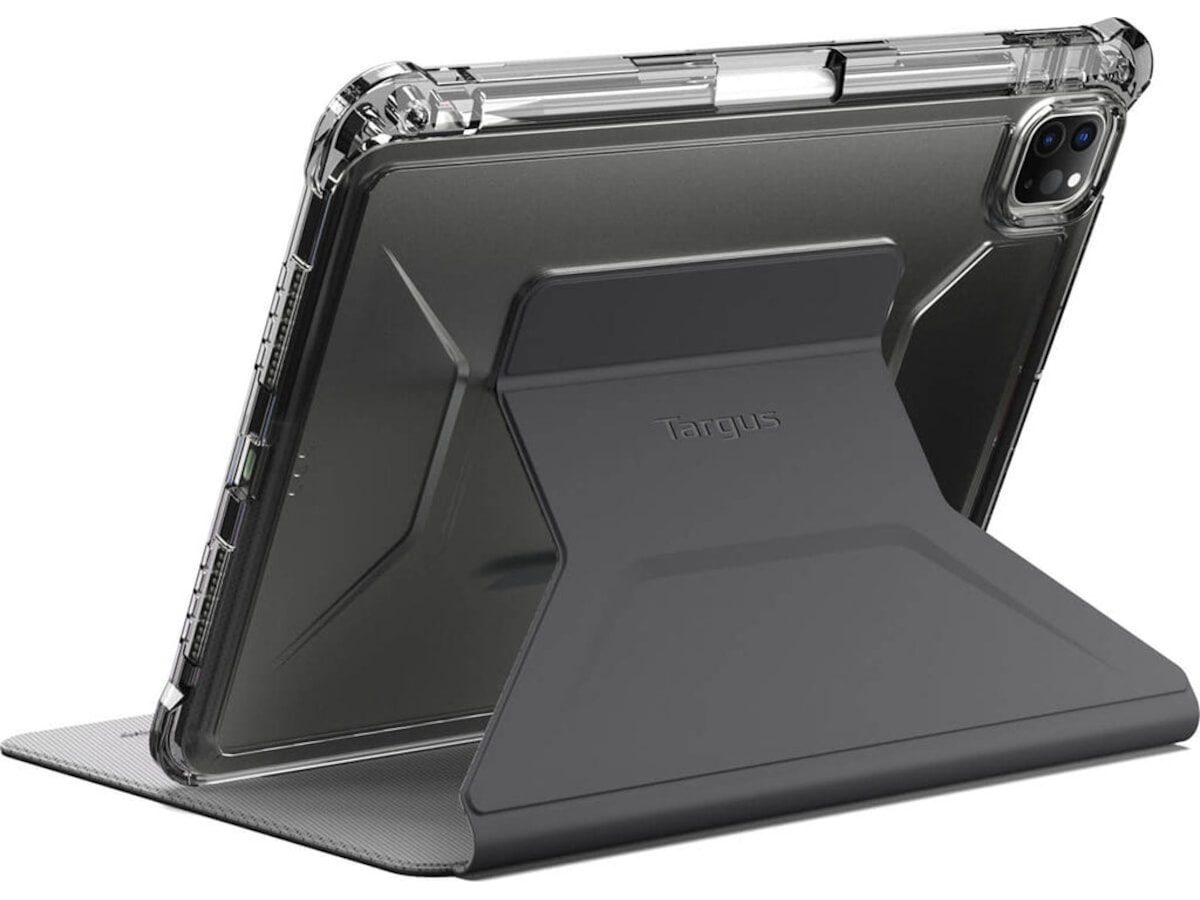 Targus iPad Pro 11" Pro-Tek fodral (transparent) Skydd