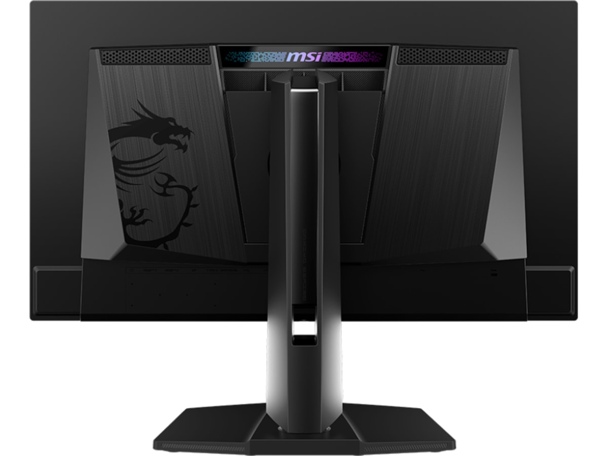 MSI 27" 4K gamingskärm MPG272URX Gamingskärmar