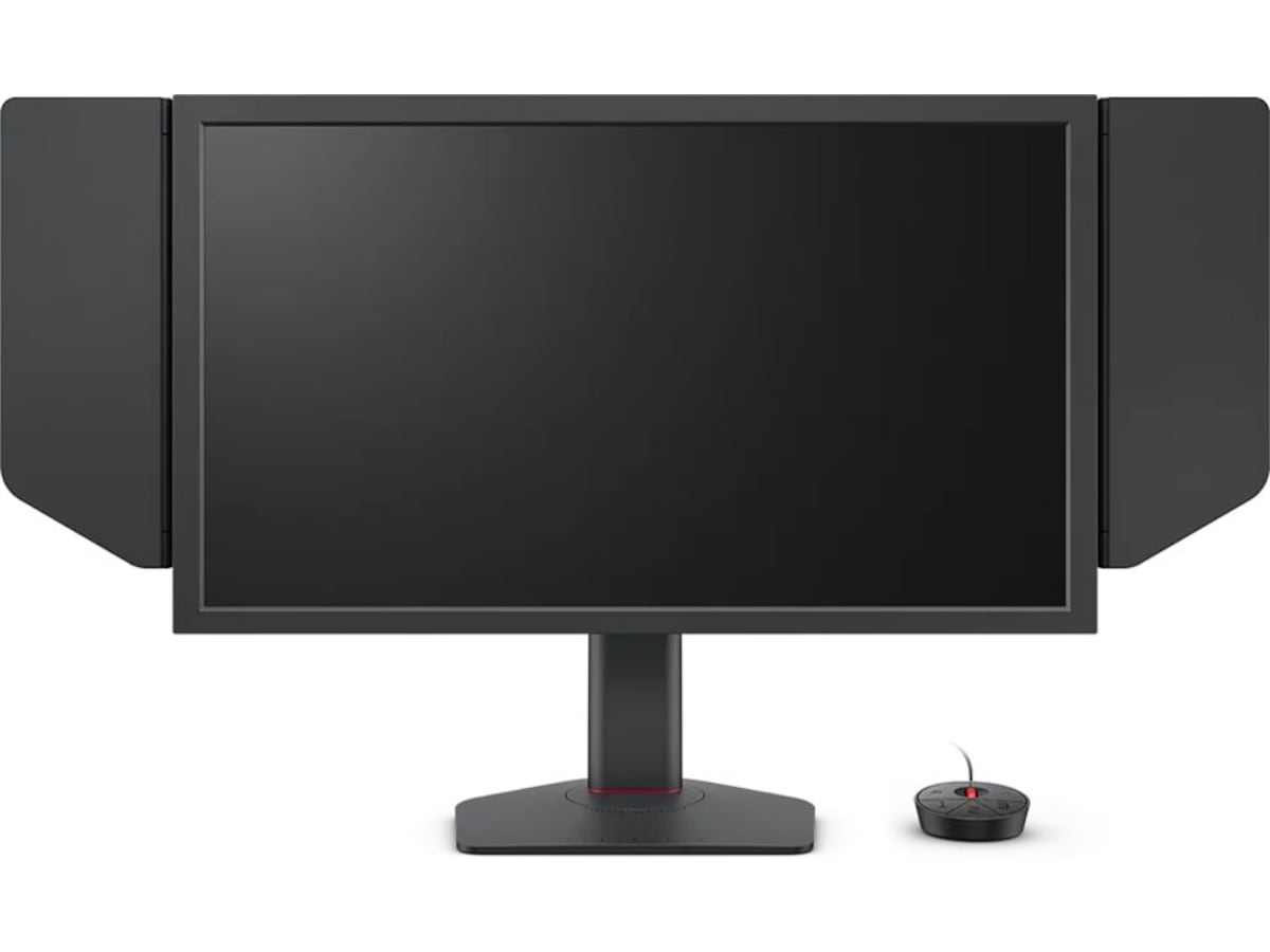 BenQ Zowie 24,1" gamingskärm XL2586X+