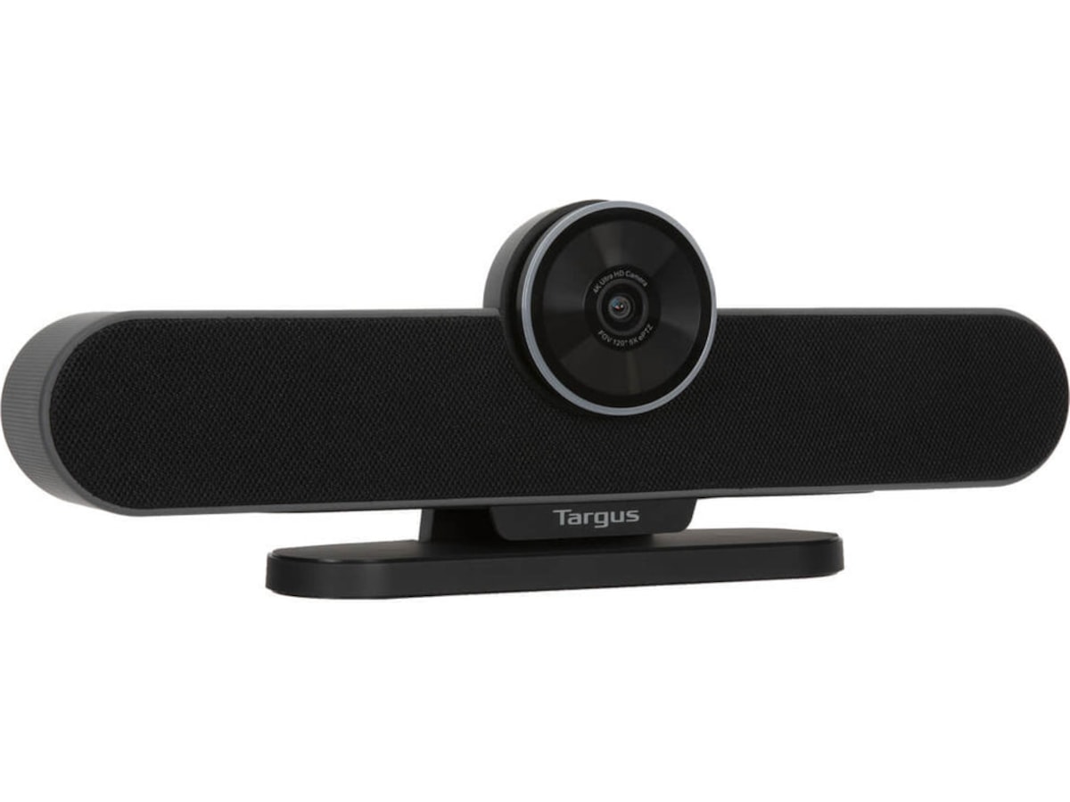 Targus All-in-One 4K Conference System Videokonferens