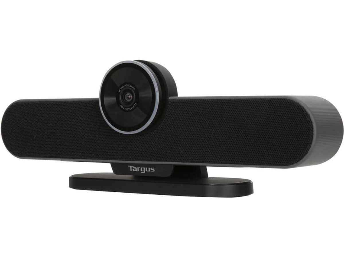 Targus All-in-One 4K Conference System Videokonferens