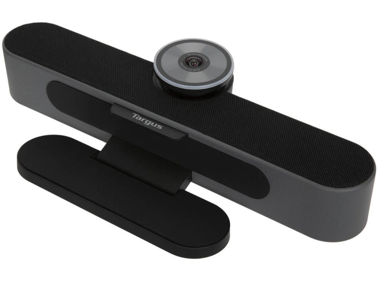 Targus All-in-One 4K Conference System Videokonferens