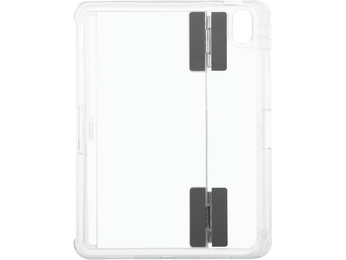 Targus iPad 10,9" Clear Case + kickstand skal (transparent) Skydd