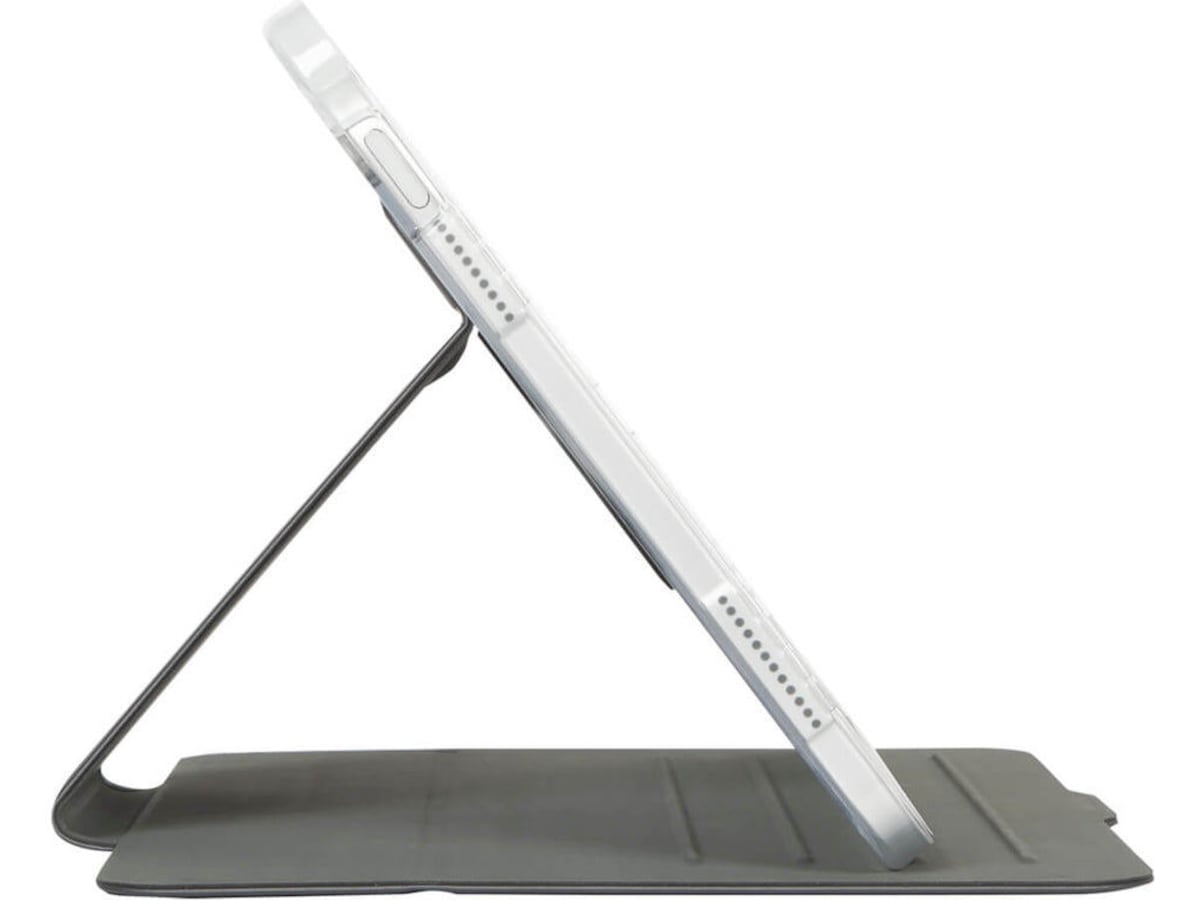Targus iPad 10,9" VersaVu Clear Case (transparent) Skydd