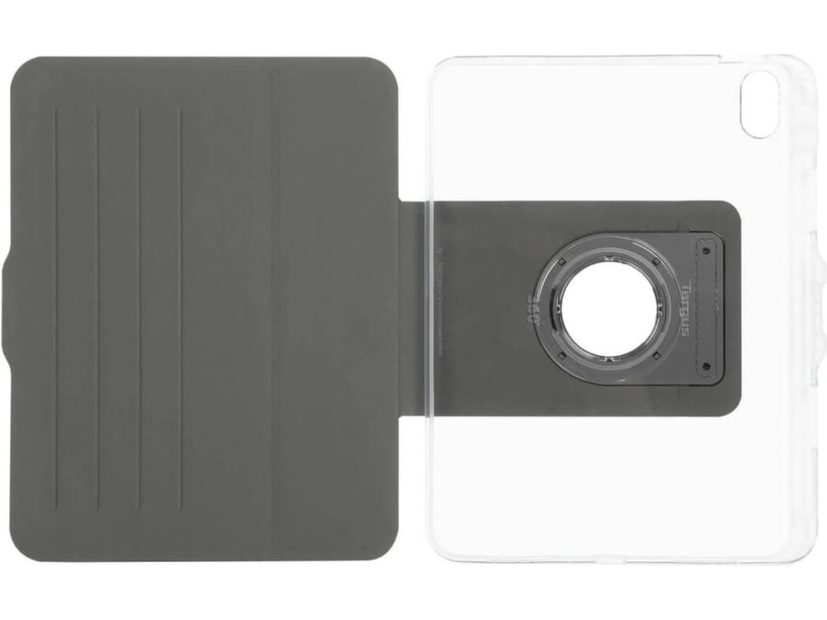 Targus iPad 10,9" VersaVu Clear Case (transparent) Skydd