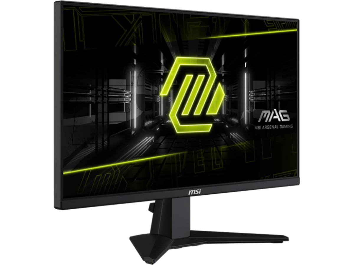 MSI 25" gamingskärm MAG 255XF Gamingskärmar