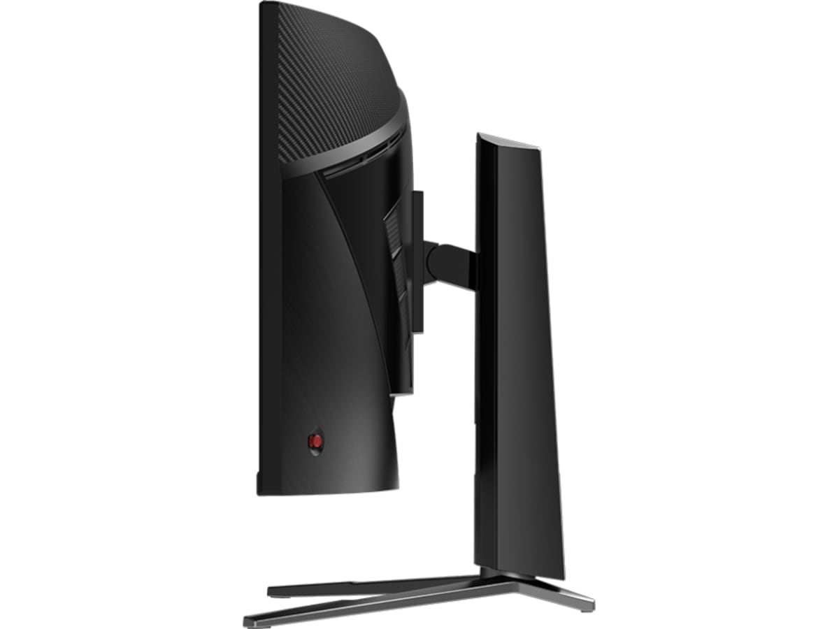 MSI 34" curved gamingskärm MAG 346CQRF X24 Gamingskärmar